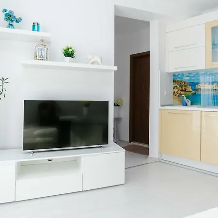 Bogoridi Apartment Burgas